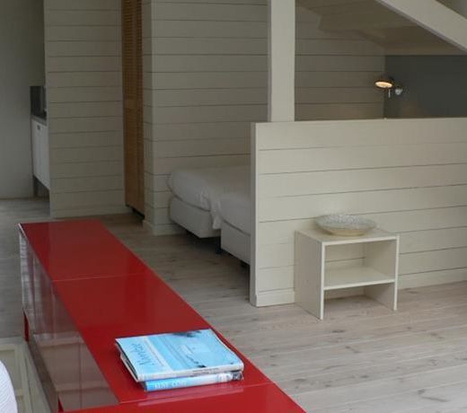 B&B HET HUIS MET DE LOFT