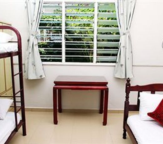 Foo Homestay