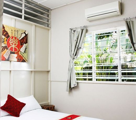 Foo Homestay