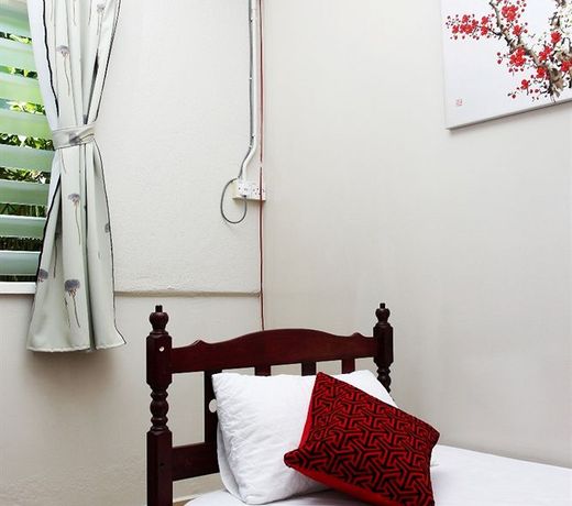 Foo Homestay