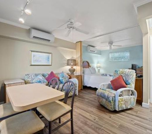Caribbean Beach Club