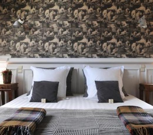 B&B Number 11 Exclusive Guesthouse