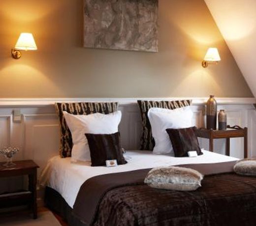 B&B Number 11 Exclusive Guesthouse