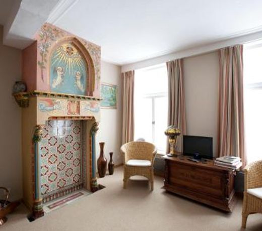 B&B Huis ´T Schaep