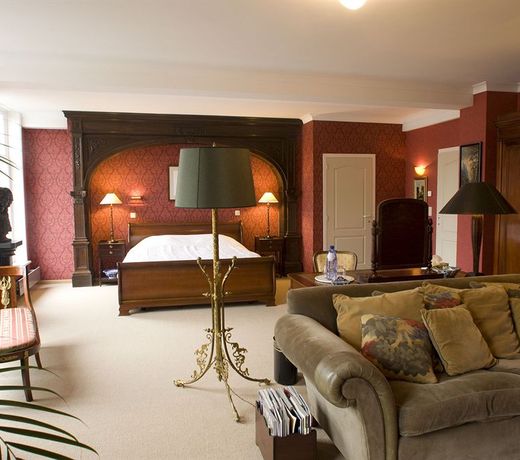 B&B Huis ´T Schaep