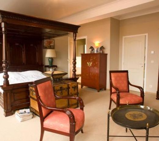B&B Huis ´T Schaep