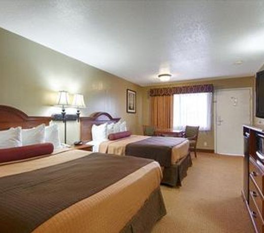 Best Western Desert Winds