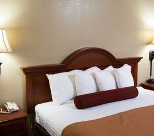 Best Western Desert Winds