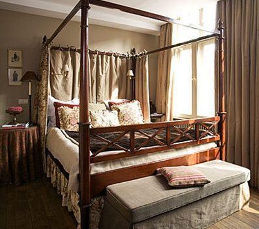 B&B Exclusive Guesthouse Bonifacius