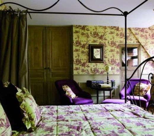 B&B Exclusive Guesthouse Bonifacius