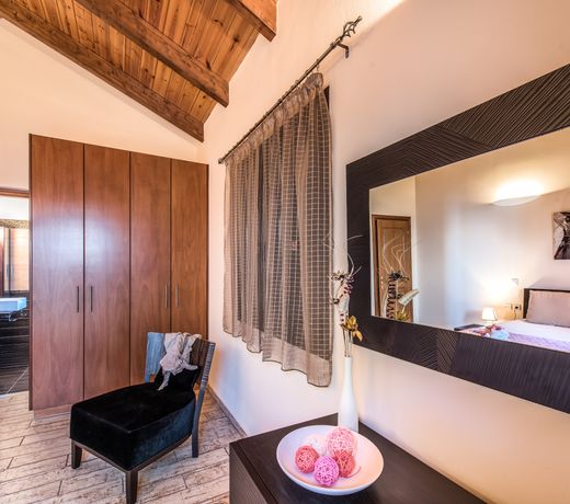 Astarte Villas - Kyveli Luxurious Private Villa
