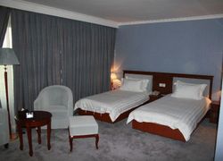 Almaz Guest House фото 3