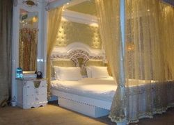 Хостел CITY / City Hostel Dushanbe фото 4