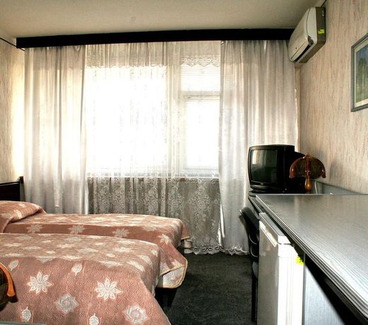 Cosmos Hotel