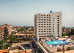 Best Western Plus Khan Hotel, регион , город Анталья - Фотография отеля №1