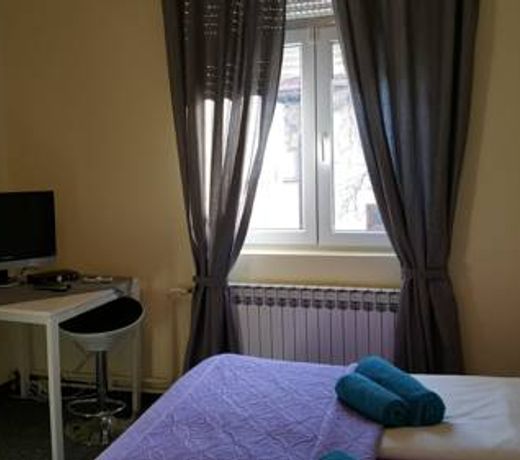 Rooms Mira by Anastasia