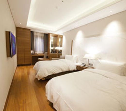 Arban Hotel
