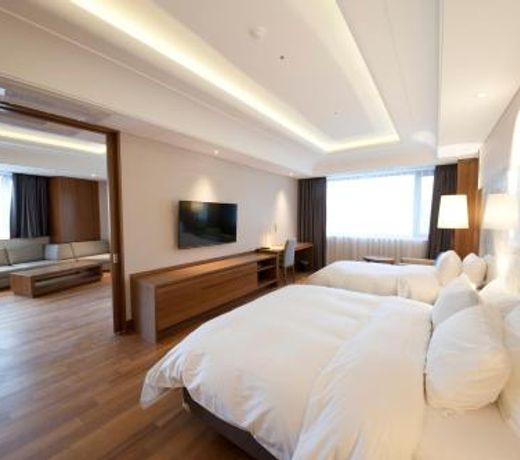 Arban Hotel
