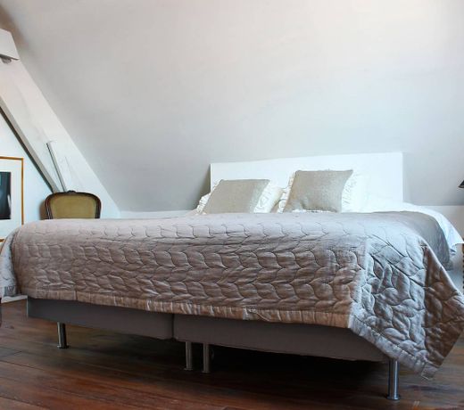 B&B Le flaneur
