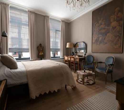 B&B Le flaneur