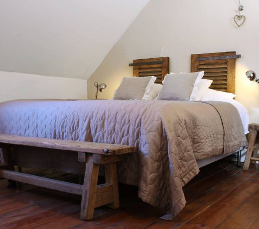 B&B Le flaneur