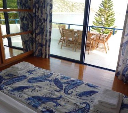 Saronikos Residences