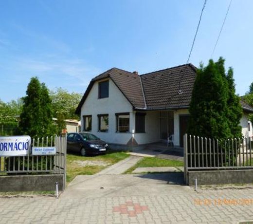 Fábián Apartman-ház