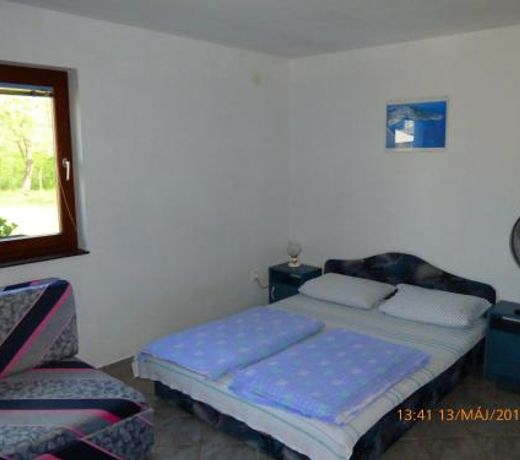 Fábián Apartman-ház
