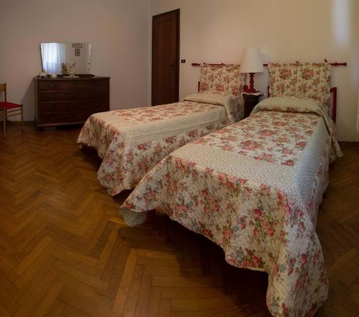 Vacanze a Viareggio