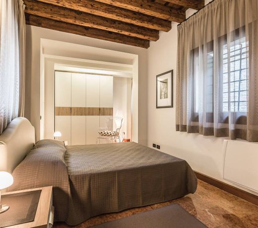 Ca' Del Monastero 5 Collection Cosy Apartment for 4 Guests