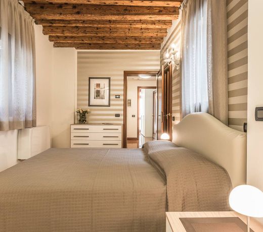 Ca' Del Monastero 5 Collection Cosy Apartment for 4 Guests