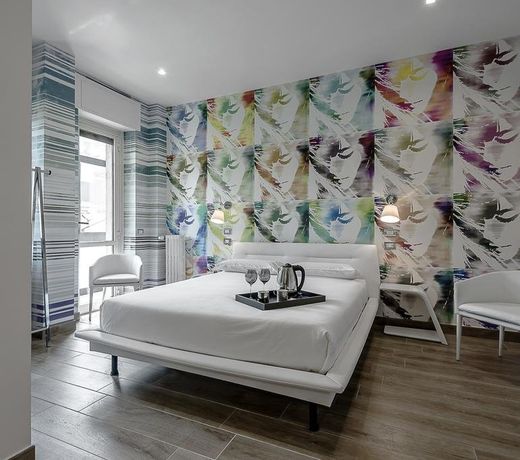 Eleganti Suite in Piazzale Lagosta
