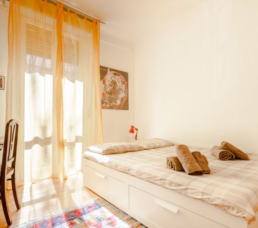 TEMPORARY HOUSE   FIERA CITY
