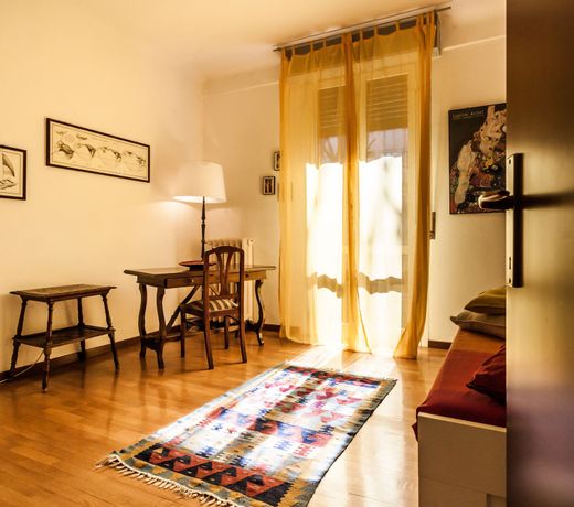 TEMPORARY HOUSE   FIERA CITY