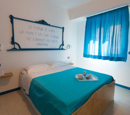 ControVento Rooms
