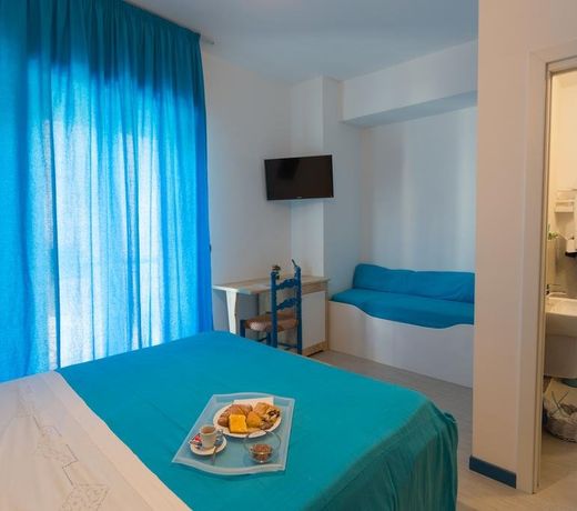 ControVento Rooms