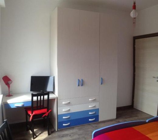 Grandi Cime Guest House