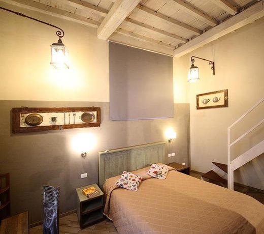 B&B Locanda Il Salimbecco