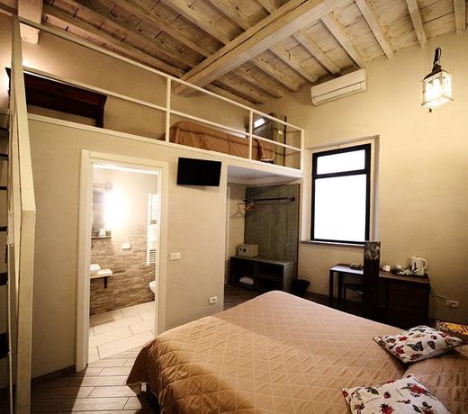 B&B Locanda Il Salimbecco