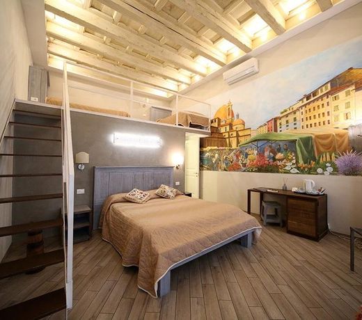 B&B Locanda Il Salimbecco