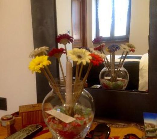 Guest House Santiago