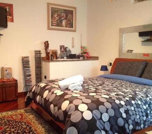 Guest House Santiago