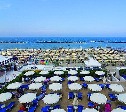 Hotel Capanni