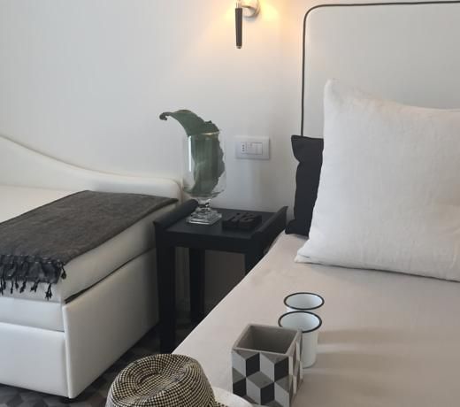 Hotel Capanni