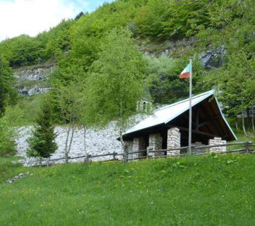 Casa Pederzolli -