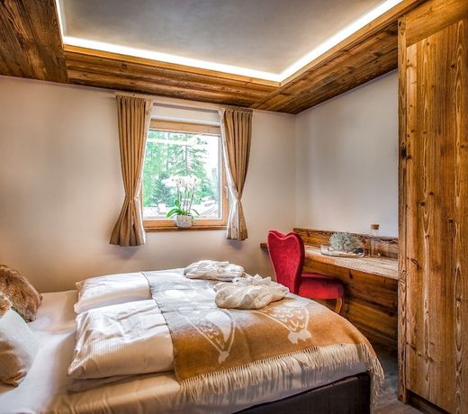 Chalet Stefan - Apartments