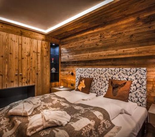 Chalet Stefan - Apartments