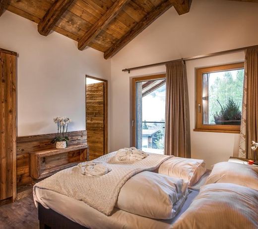 Chalet Stefan - Apartments