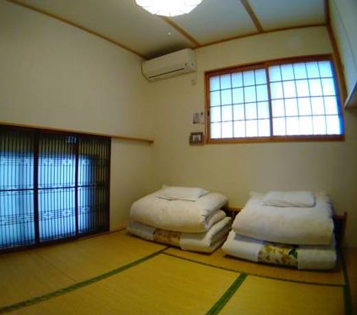 Guest House Wakabaya
