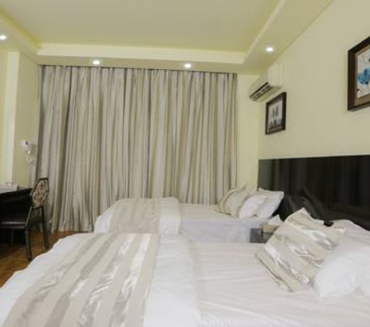 Residence St Antoine